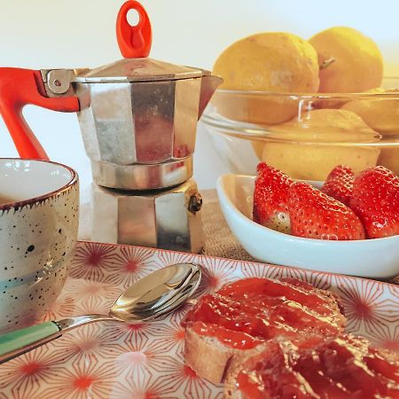Bed and Breakfast Il Ritrovo Di Ulisse Villa San Giovanni Zewnętrze zdjęcie