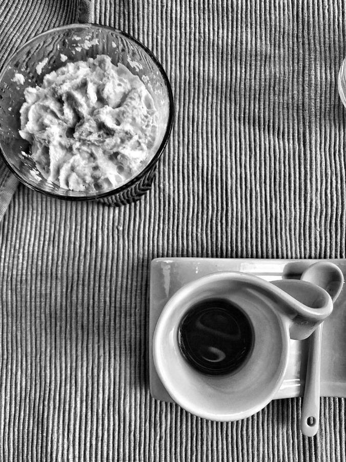 Bed and Breakfast Il Ritrovo Di Ulisse Villa San Giovanni Zewnętrze zdjęcie